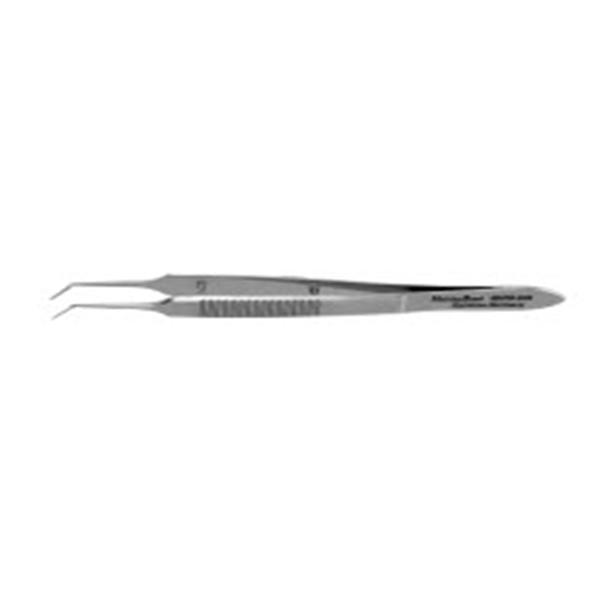 Forcep Suture McPherson Meister-Hand 3-1/4